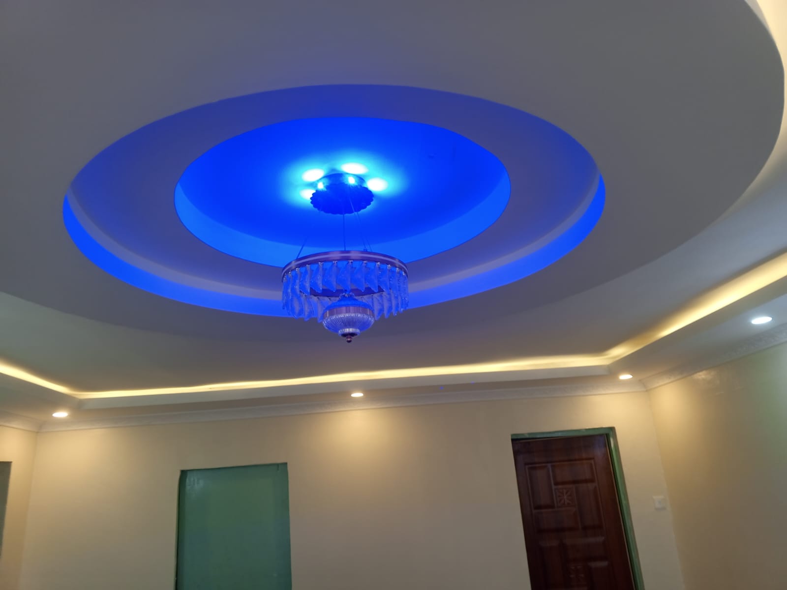 Roofing, Ceiling and Gypsum